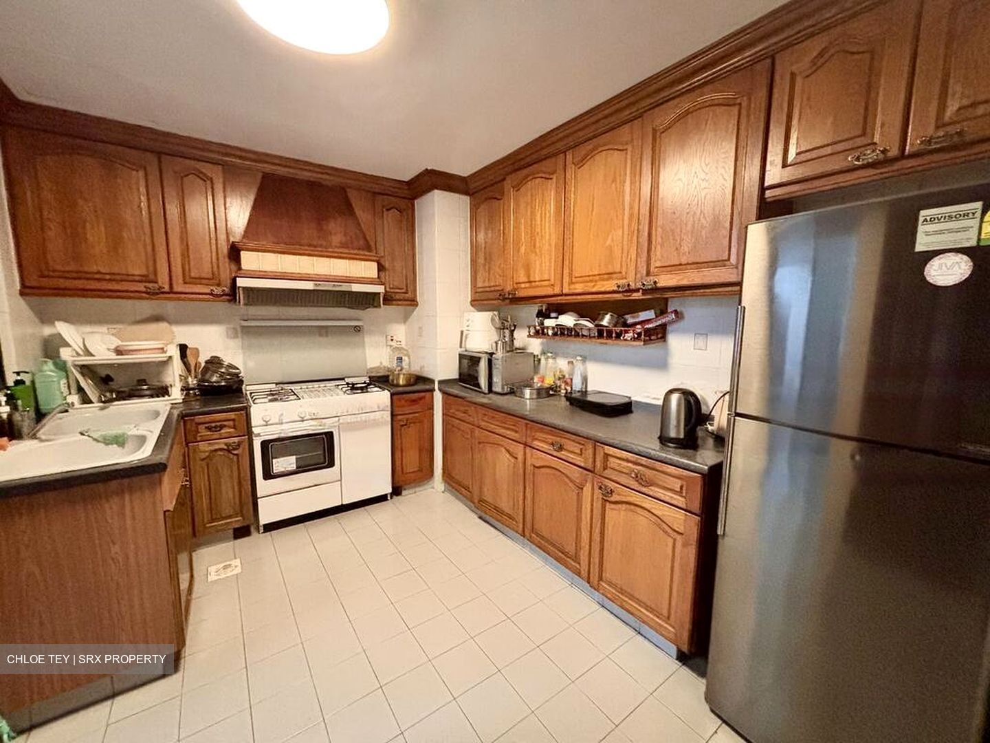Sarhad Ville (D5), Condominium #460476291